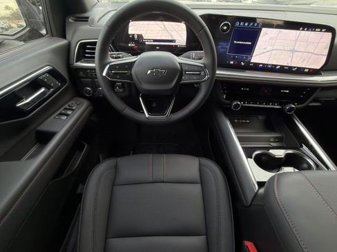 New 2026 Chevrolet Tahoe RST w/ Comfort Package image 12