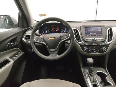 Used 2022 Chevrolet Equinox LT FWD image 22