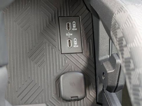 New 2025 Toyota 4Runner TRD Sport image 20