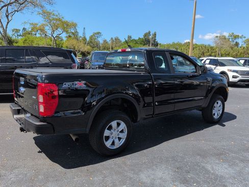 Used 2019 Ford Ranger XL w/ Equipment Group 101A Mid image 3