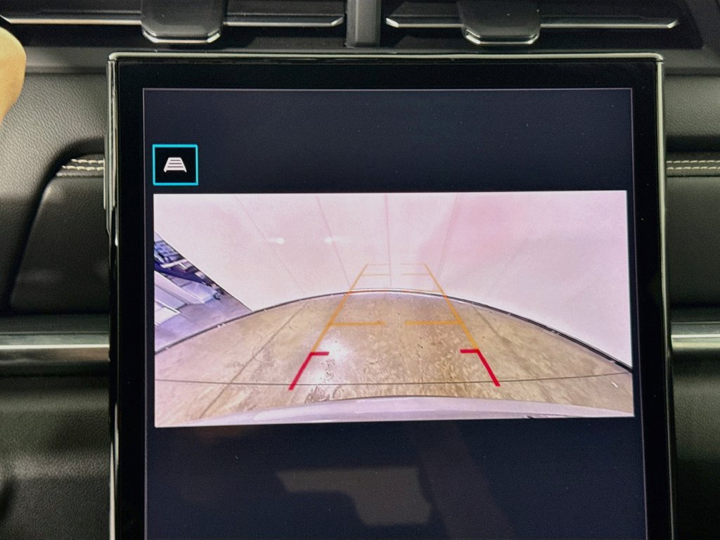 Used 2025 GMC Terrain Elevation FWD image 16