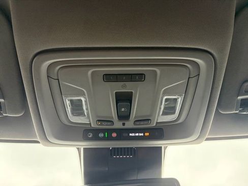 Certified 2024 GMC Sierra 1500 SLT AWD/4WD image 6