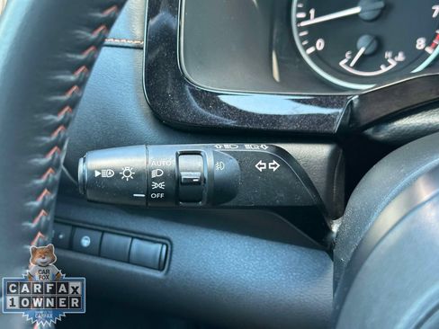 Used 2024 Nissan Pathfinder Rock Creek AWD/4WD image 25