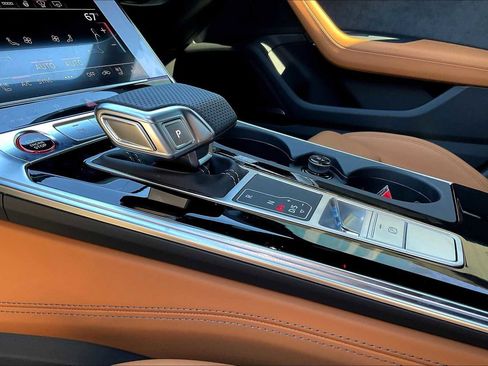 New 2026 Audi RS 6 performance image 7