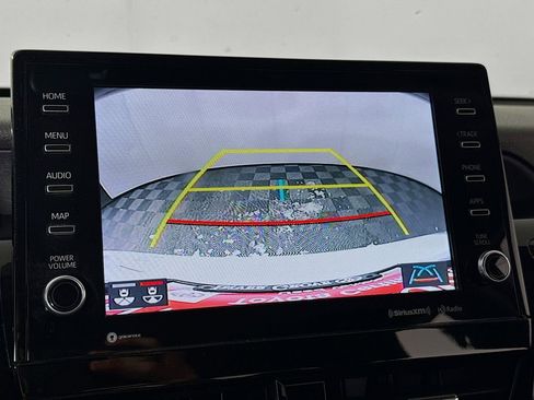 Certified 2024 Toyota Camry XSE image 17