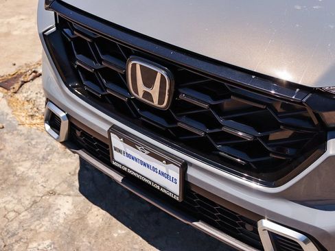 Used 2023 Honda CR-V Sport Touring image 8