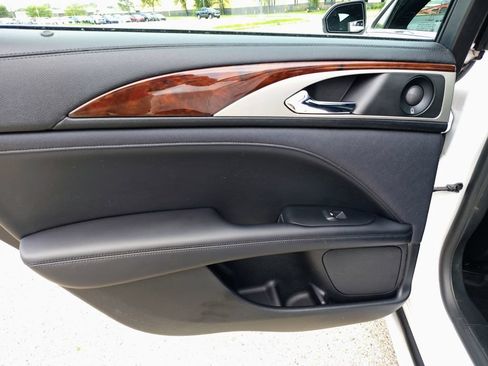 Used 2019 Lincoln MKZ Reserve AWD/4WD image 28