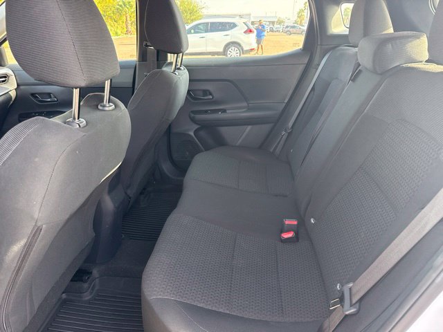 Used 2026 Nissan Kicks S FWD image 24