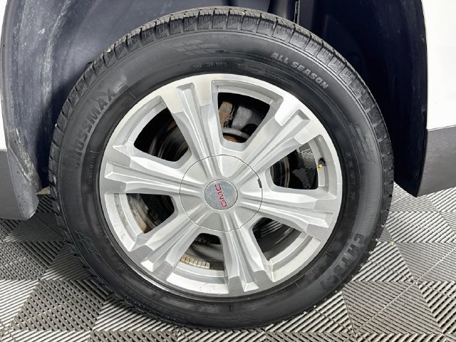 Used 2017 GMC Terrain SLE FWD image 33