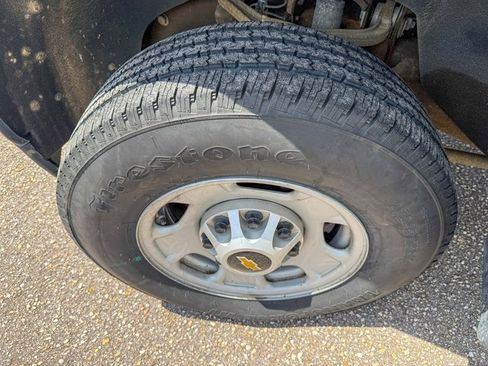 Used 2022 Chevrolet Silverado 2500 W/T w/ WT Fleet Convenience Package image 7