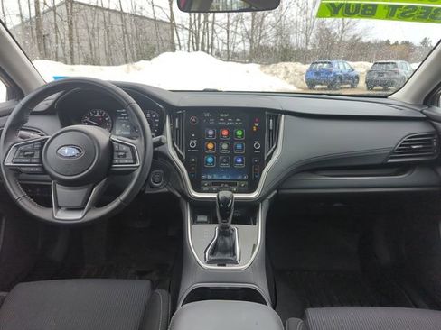 Used 2024 Subaru Legacy Premium image 18