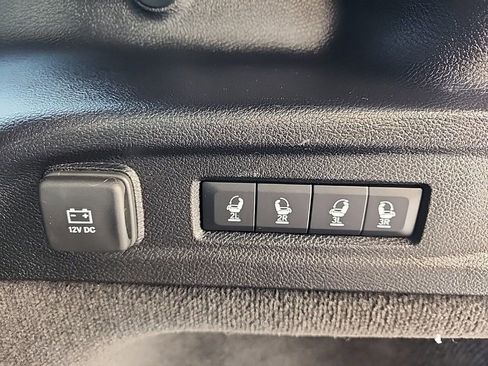 Used 2021 Jeep Grand Cherokee L Summit image 31