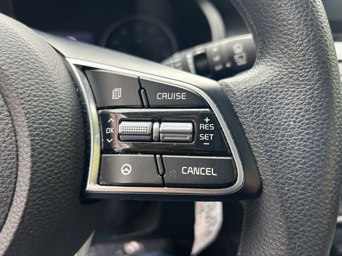 Used 2023 Kia Seltos LX AWD/4WD image 25