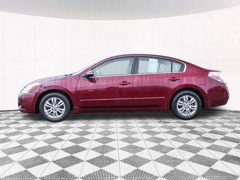 Used 2010 Nissan Altima 2.5 SL w/ SL Pkg image 17