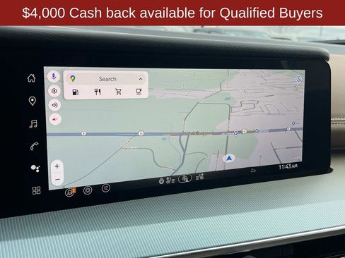 New 2026 Nissan Murano Platinum image 38