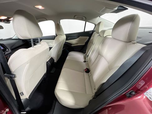 Used 2022 Subaru Impreza Premium image 23