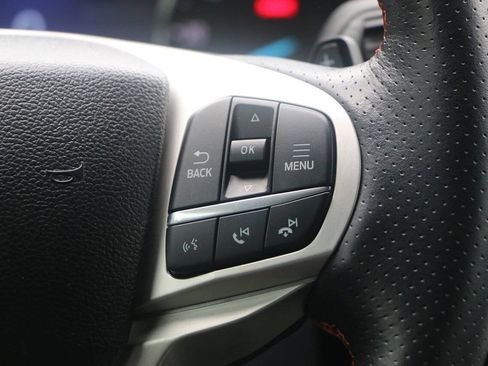 Used 2023 Ford Explorer Timberline w/ Timberline Technology Package AWD/4WD image 22