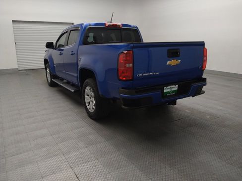 Used 2019 Chevrolet Colorado LT w/ LT Convenience Package RWD image 5