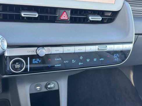 Certified 2023 Hyundai Ioniq 5 Limited RWD image 24