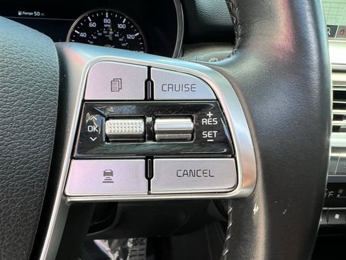 Used 2022 Kia Telluride SX FWD image 29