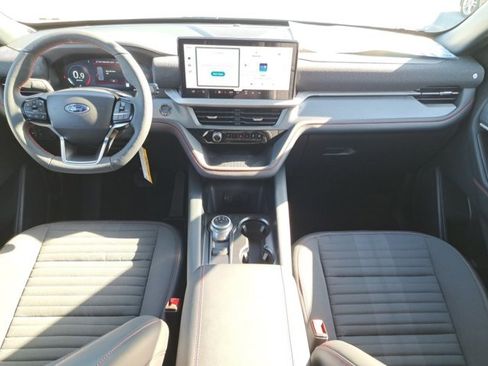 New 2026 Ford Explorer ST-Line RWD image 17