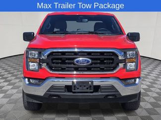 Used 2023 Ford F150 XLT w/ Equipment Group 301A Mid AWD/4WD video 2