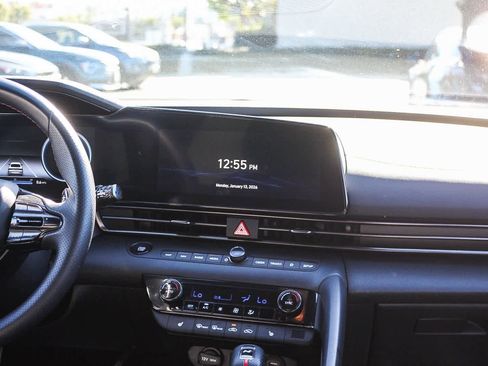 Certified 2023 Hyundai Elantra N Line image 17