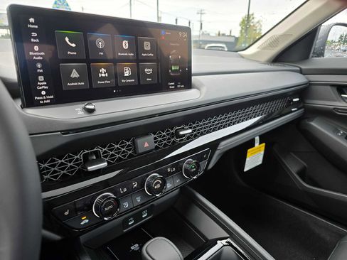 New 2025 Honda Accord EX-L image 69