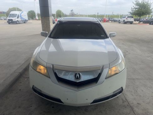 Used 2011 Acura TL image 22