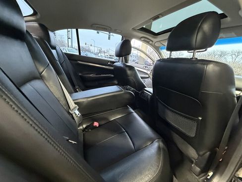 Used 2013 INFINITI G37 x w/ Premium Pkg image 13