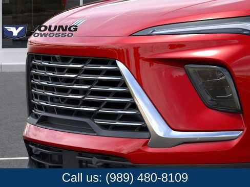 New 2026 Buick Enclave Preferred w/ Power Package image 13