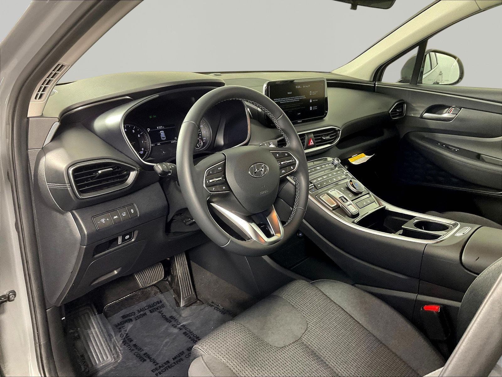Used 2023 Hyundai Santa Fe SEL AWD/4WD image 17
