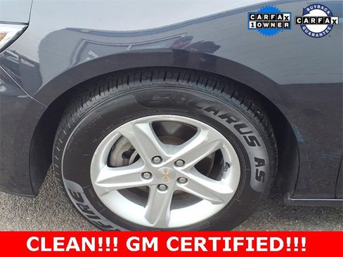 Used 2023 Chevrolet Malibu LT image 8