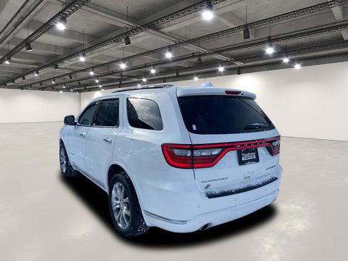 Used 2018 Dodge Durango Citadel image 3