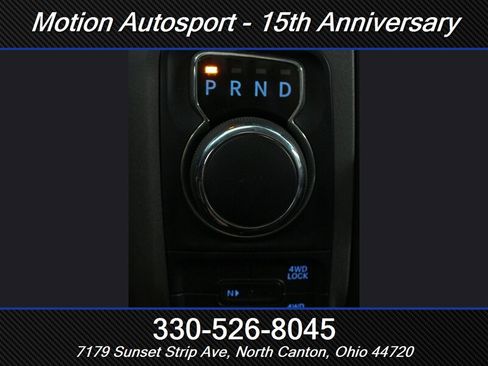 Used 2019 RAM 1500 Tradesman w/ Popular Equipment Group AWD/4WD image 17