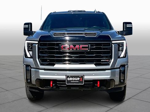Certified 2024 GMC Sierra 2500 AT4 w/ AT4 Premium Plus Package image 4