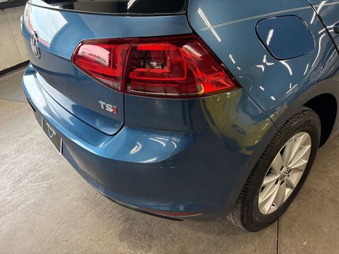 Used 2015 Volkswagen Golf S w/ Lighting Package image 23