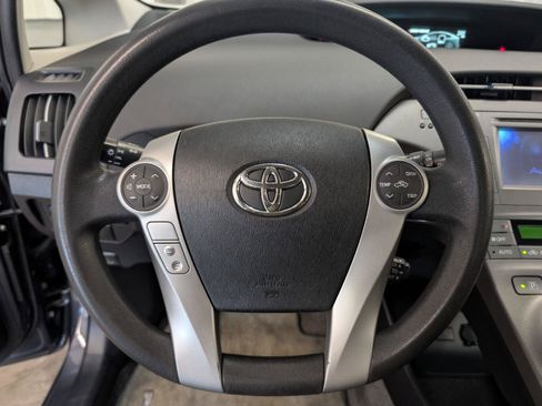 Used 2012 Toyota Prius Two FWD image 22
