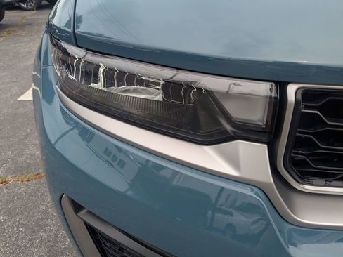 New 2026 Jeep Grand Cherokee Limited RWD image 10