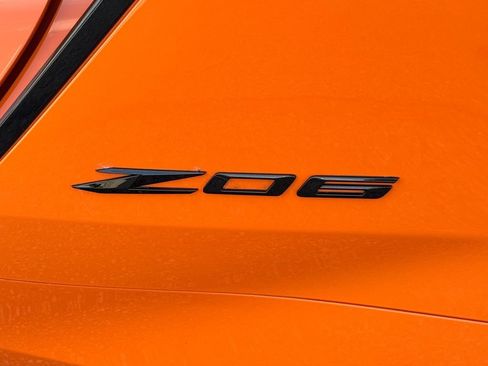 Used 2024 Chevrolet Corvette Z06 image 10
