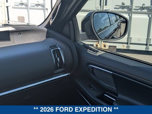 New 2026 Ford Expedition Tremor AWD/4WD image 23
