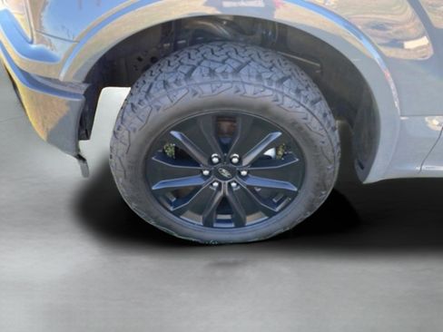 Used 2020 Ford F150 Lariat image 28