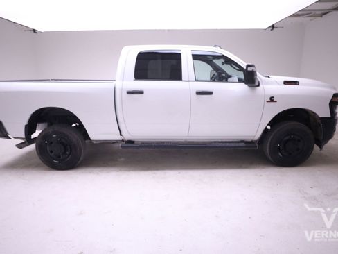New 2026 RAM 2500 Tradesman image 8