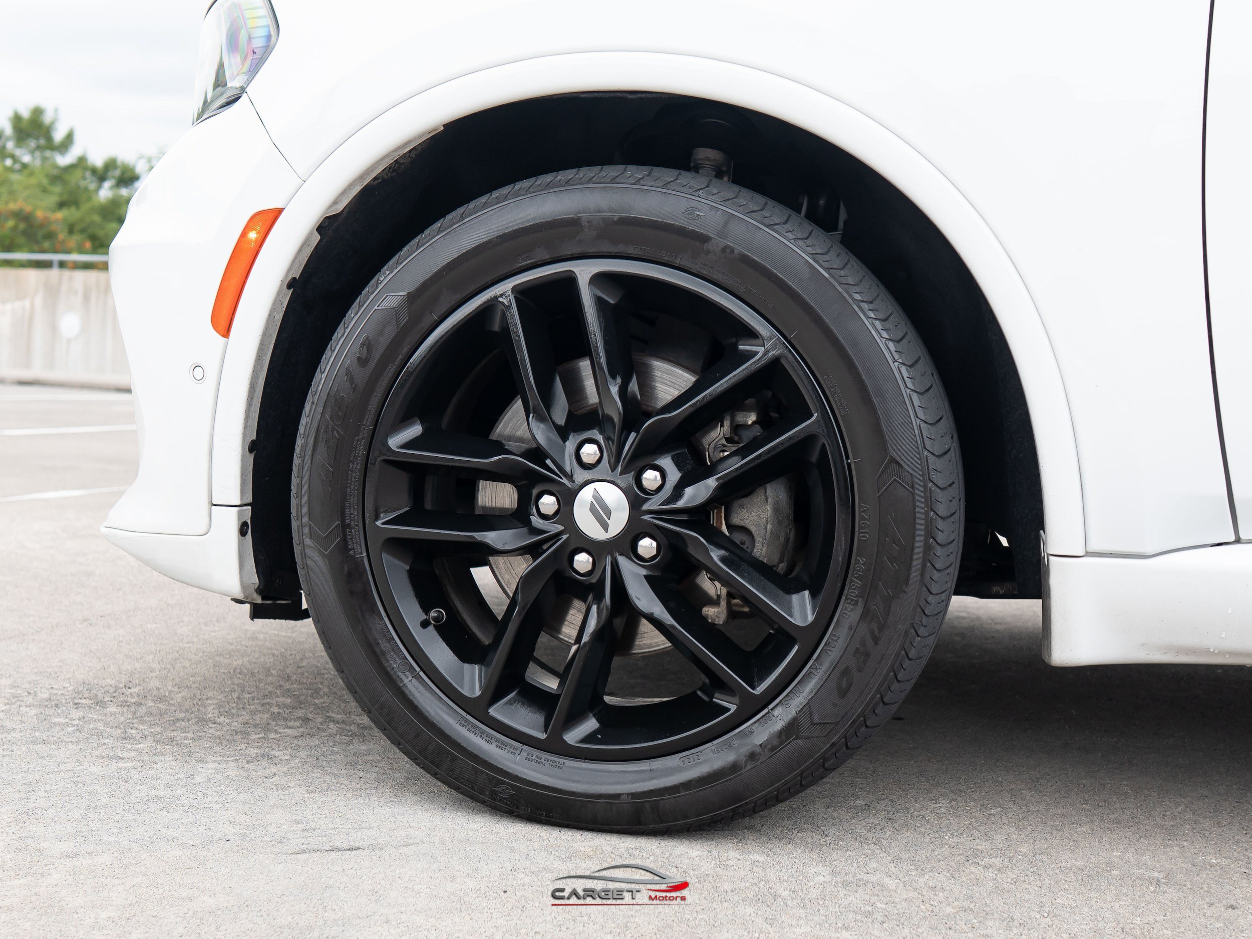 Used 2022 Dodge Durango R/T AWD/4WD image 5