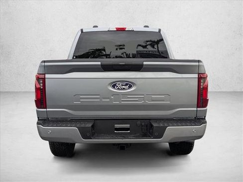New 2026 Ford F150 STX image 7