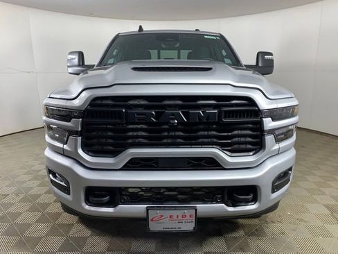 New 2026 RAM 2500 Tradesman image 3