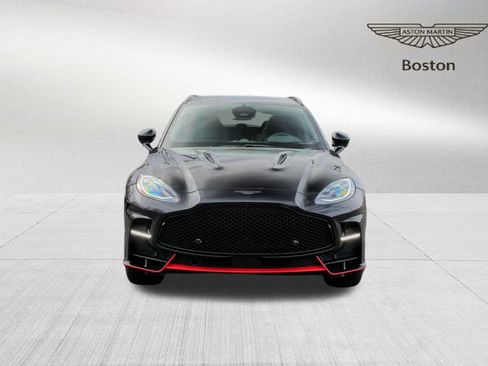 New 2026 Aston Martin DBX 707 AWD/4WD image 6