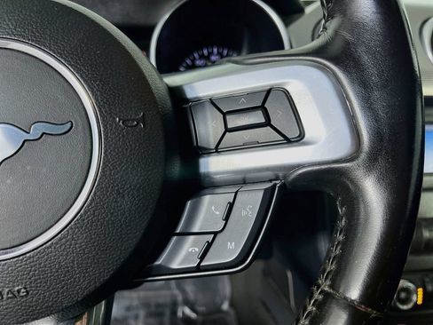 Used 2019 Ford Mustang GT w/ Black Accent Package RWD image 16