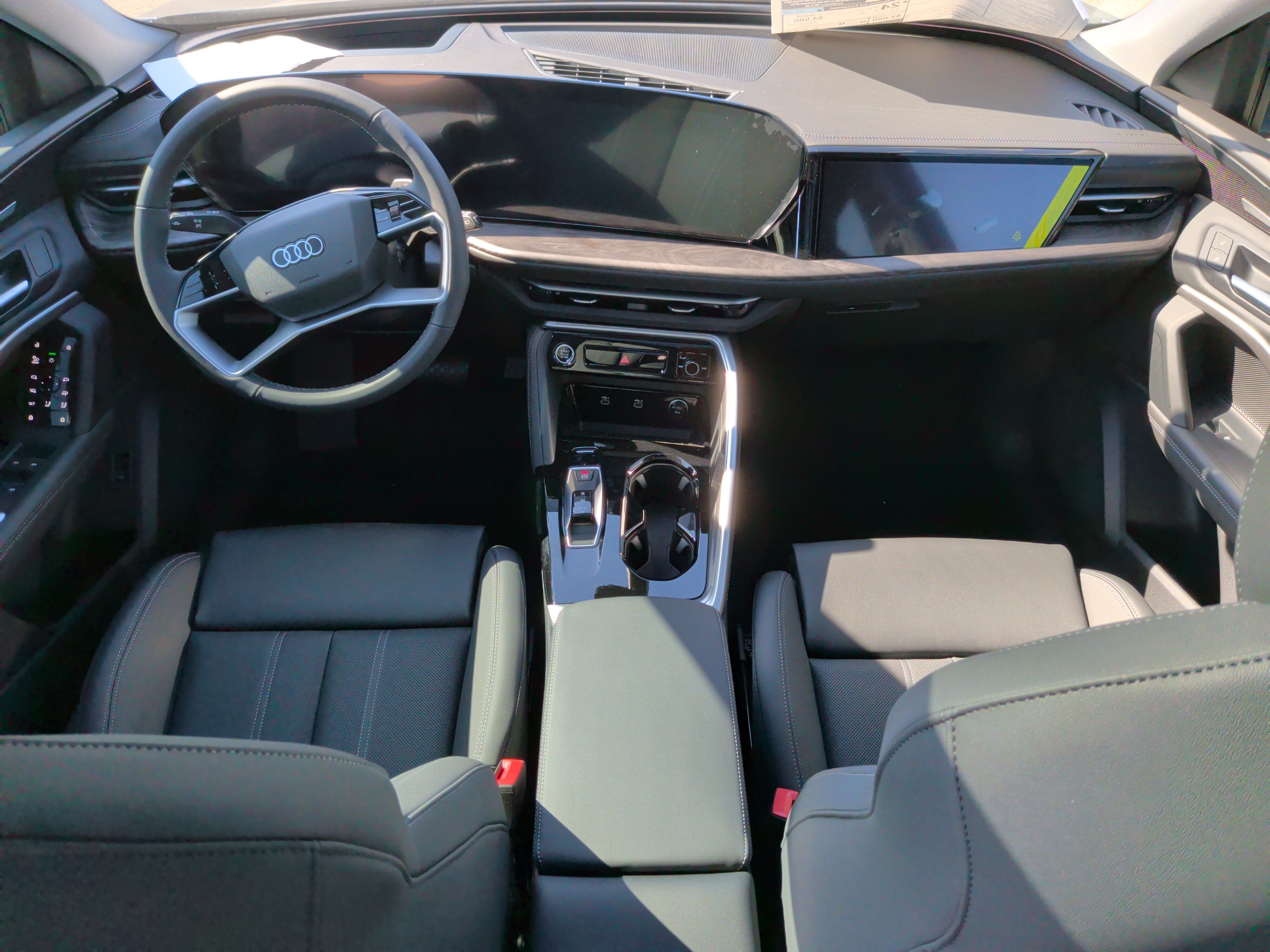 New 2026 Audi Q5 Prestige AWD/4WD image 17