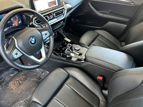 Used 2023 BMW X3 xDrive30i AWD/4WD image 10
